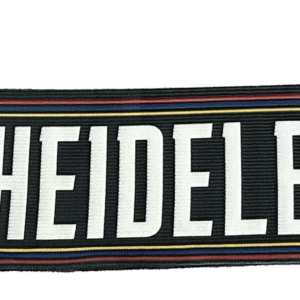 Bufanda C.D. Heidelberg