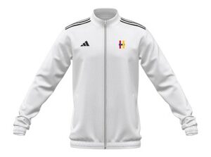 Club Deportivo -Chaqueta Paseo Chica