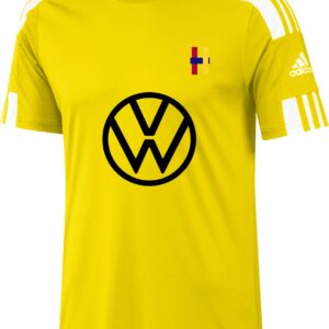 Fútbol camiseta de entrenamiento