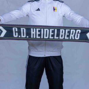 Bufanda C.D. Heidelberg