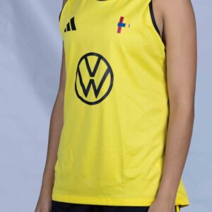 Baloncesto Set camiseta rever y pantalón