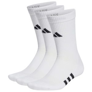 Club Deportivo - Pack de 3 calcetines clásicos cushioned