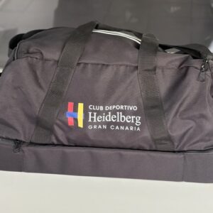 Bolso viaje C.D. Heidelberg