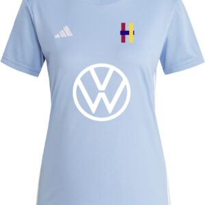 Camiseta celeste SF1