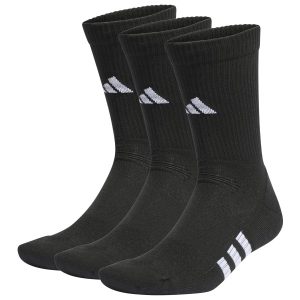 Club Deportivo - Pack de 3 calcetines clásicos negro
