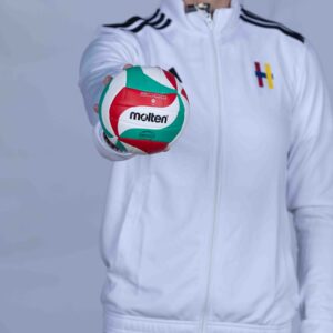 Balón Voleibol Oficial Mini